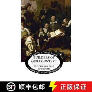 Builders our 3周达 Country 9781761537448