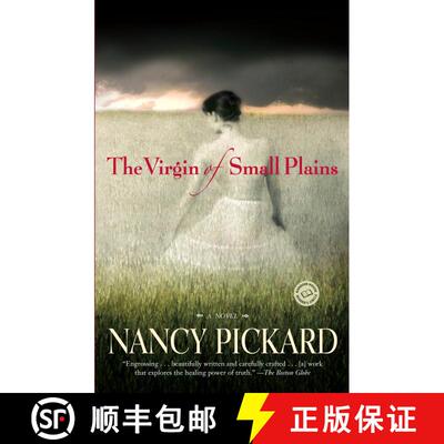 【3-4周达】The Virgin of Small Plains: A Novel [9780345471000]