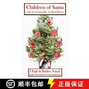 9781794857179 3周达 gifts returning tale Santa Children