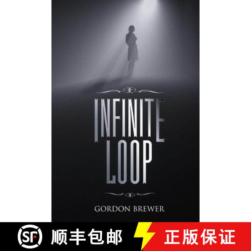 【3-4周达】Infinite Loop [9781945590276]