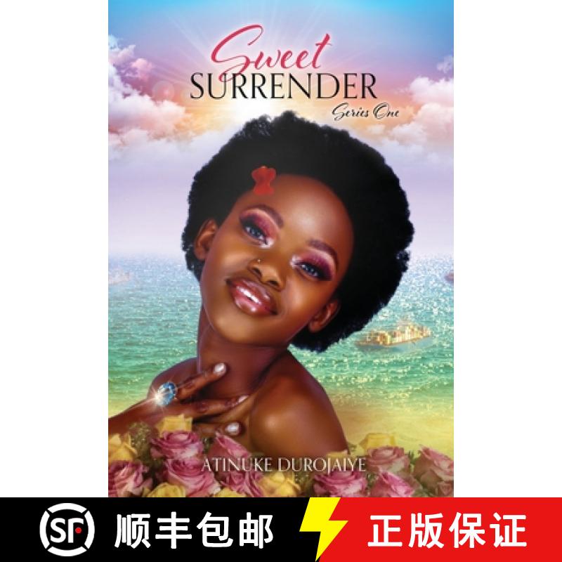 【2-3周达】Sweet Surrender: Series One [9781662880339]