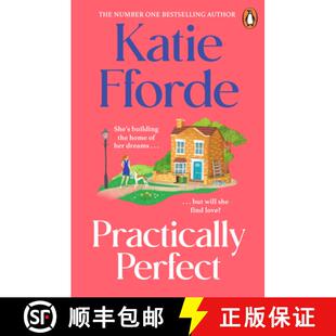 Perfect Practically 4周达 9780099472377