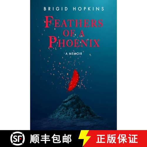 【3-4周达】Feathers Of A Phoenix [9781387801008]