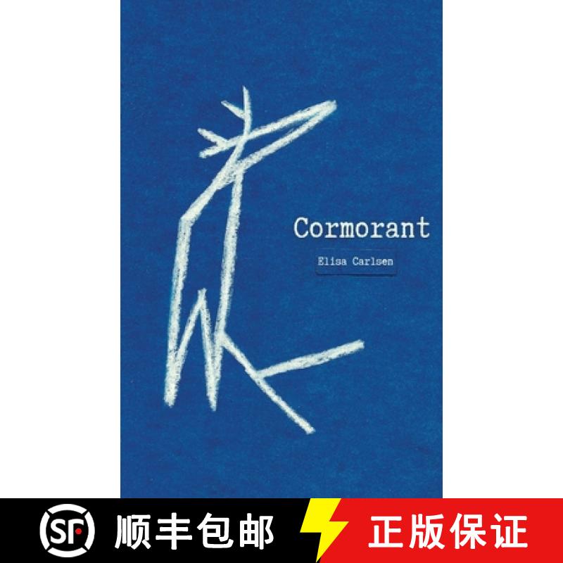 预订 Cormorant [9781956692679]