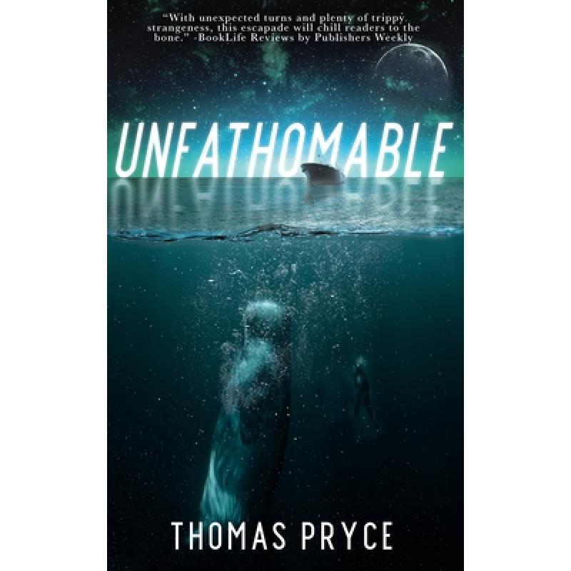 【4周达】Unfathomable[9780984669134]