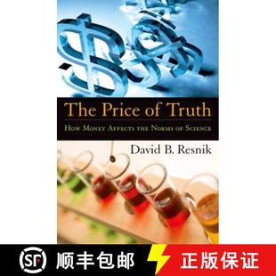 The Science Norms Affects How Price Truth Money the 9780195309782 3周達