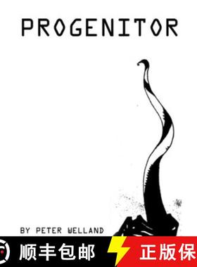 预订 Progenitor [9781291519211]