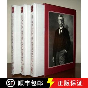 Selected Justice Works The Judicial and Holmes Opin... Public Collected Writings 4周达 9780226349664 Complete