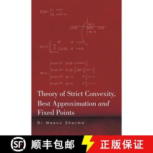 Best Strict Approximation Points Theory Fixed 4周达 9781482856491 and Convexity