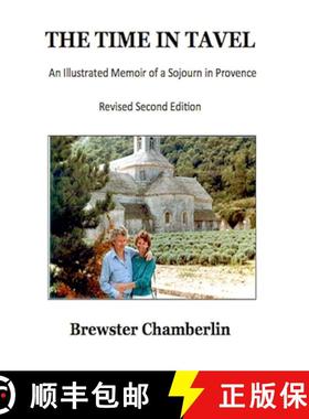 【3-4周达】The Time in Tavel [9781945772603]