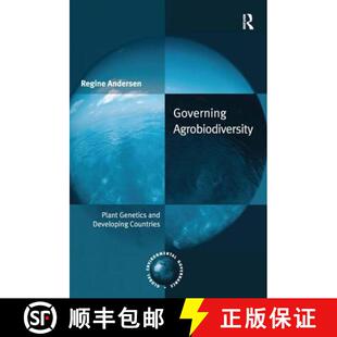 Agrobiodiversity Governing 4周达 9780754647416