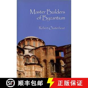 Master 3周达 Builders 9781934536032 Byzantium