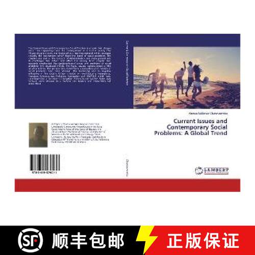 预订 Current Issues and Contemporary Social Problems: A Global Trend [9783659579011]