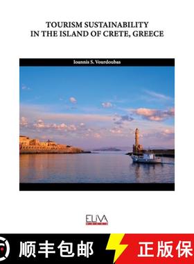 预订 Tourism Sustainability in the Island of Crete, Greece [9781636480411]