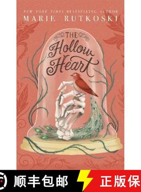 【3-4周达】Hollow Heart: The stunning sequel to The Midnight Lie [9781529357523]