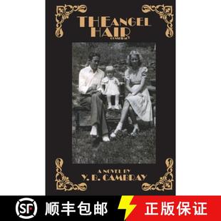 Hair multi novel The genre 4周达 9780578967837 Angel layered Conspiracy
