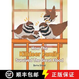 Family 9798891575363 3周达 Flood Great Survived Killdeer The How