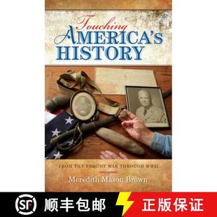 Touching 9780253008336 WWII the 4周达 Pequot America Through History War From