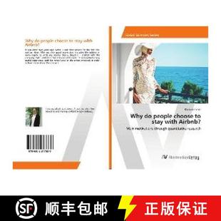 Why people 9786202217330 with 预订 stay choose Airbnb?
