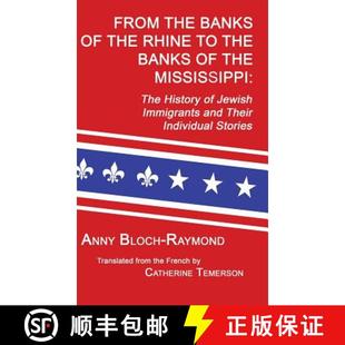 Mississippi From Banks an... 预订 Immigrants Rhine the History The 9781596413436 Jewish