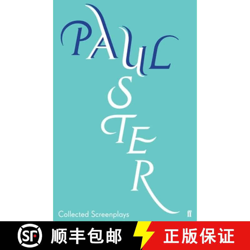 Collected Screenplays [9780571353934]