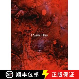 3周達(dá) Freston Tom Saw This 9781910221501