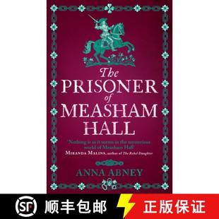 third highly gripping novel Prisoner Measham 9780715655344 and brillian... The Hall this praised 4周达