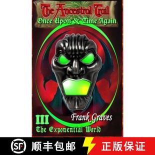 Ancestral Upon The Trilogy 9781873133033 Series Trail 4周达 Time Once Book Again