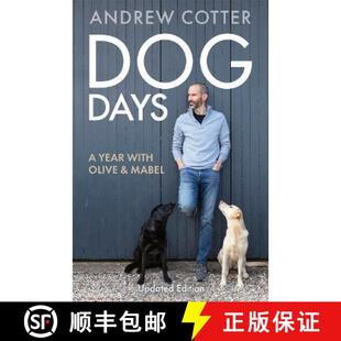 9781785303876 Dog Year with 4周达 Days Mabel Olive