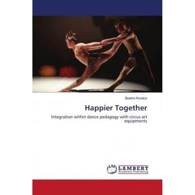【4周达】Happier Together [9786203305760]