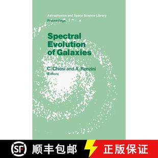 Evolution Proceedings Spectral School 9789401085434 Advanced 4周达 Fourth the Galaxies ... Workshop