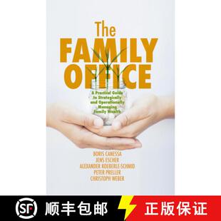 Operationally 4周达 Office Family Practical and Managing Strategically The Guide 9783319990842 We...