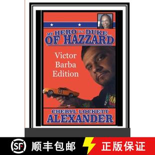 Duke...of Hazzard Edition Barba 3周达 9781458370587 Hero Victor