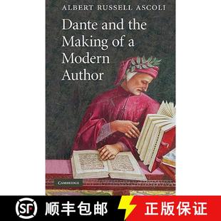Modern 9780521178440 Dante Making the 4周达 and Author