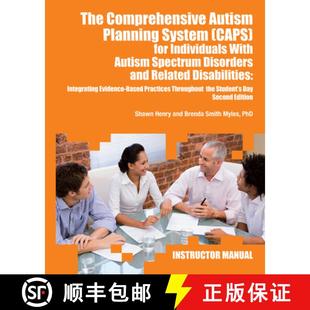 System Individuals Comprehensive Planning ... 预订 and CAPS Autism Asperger with for 9781937473754 Syndrome