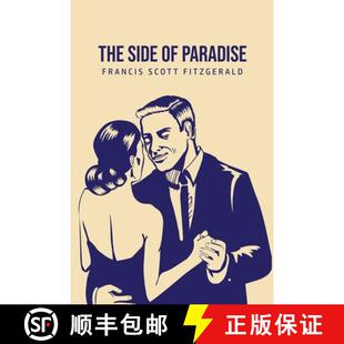 The 4周达 Side 9781800760080 Paradise