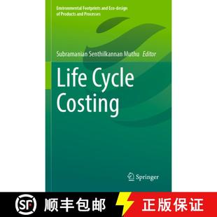 Costing 4周达 Cycle 9783031409950 Life