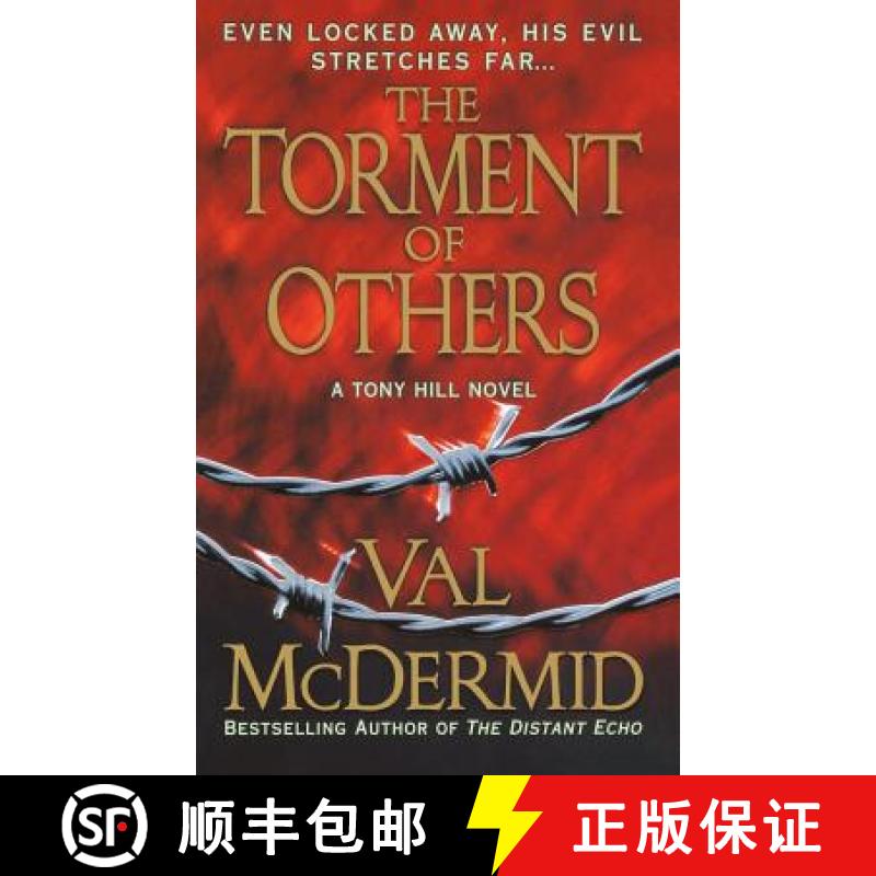 现货 Torment of Others [9781250093233]