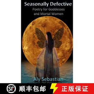 Mortal 9780692570142 Seasonally for Goddesses Poetry 4周达 Defective Women and