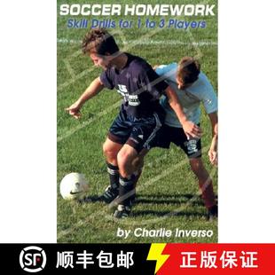 9781591640349 Soccer Drills for Skills 4周达 Homework Players