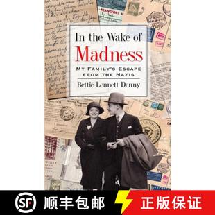 Wake 9789493322349 the Escape Madness Nazis 预订 from Family