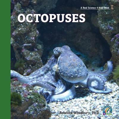 【4周达】Octopuses [9781950415601]