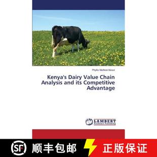 and Kenya Chain 预订 its 9783659671890 Dairy Advantage Value Competitive Analysis