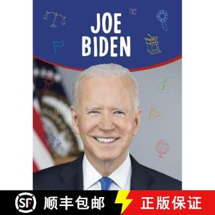 Biden Joe 4周达 9781398244368