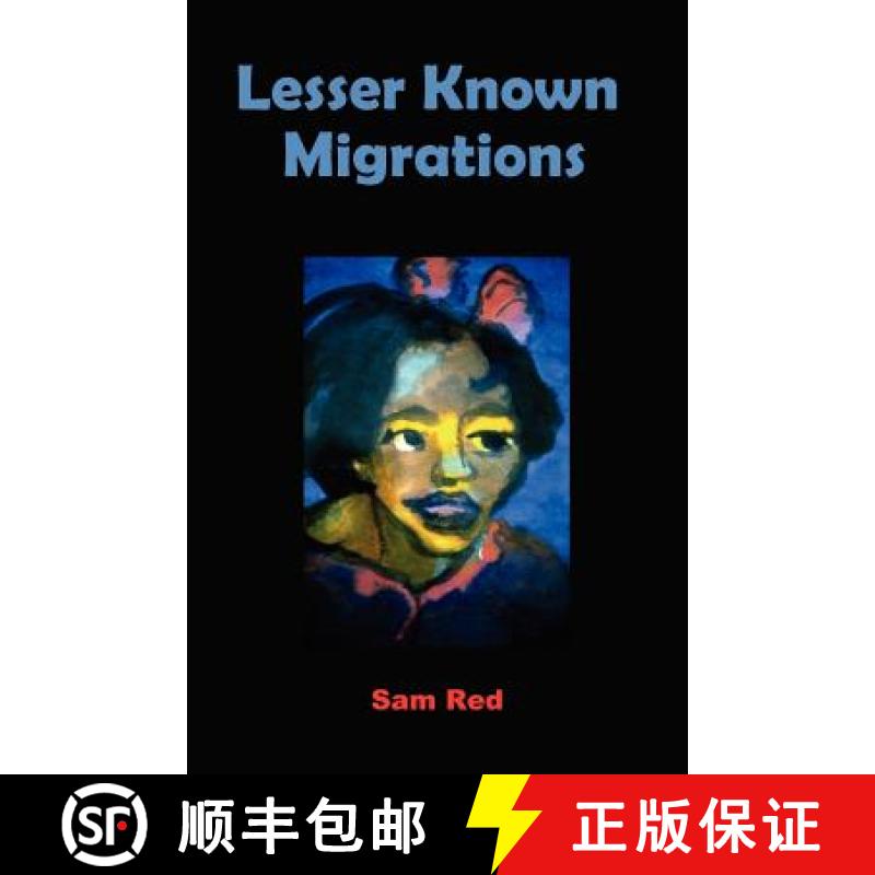 【2-3周达】Lesser Known Migrations [9781936711222]