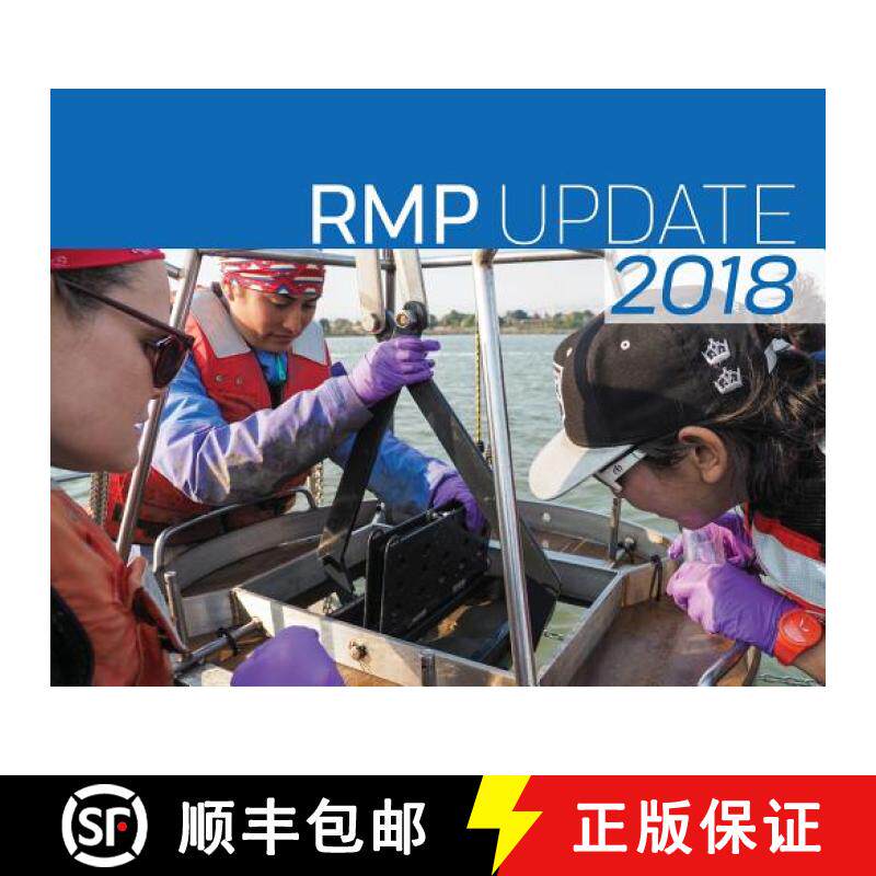 预订 RMP Update 2018 [9780998924489]