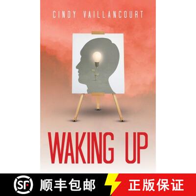 【3-4周达】Waking Up [9798765252284]