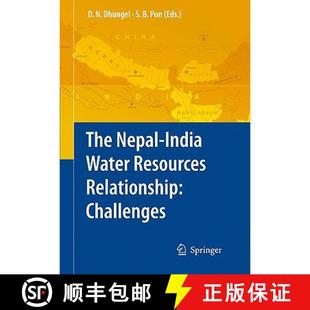 The Nepal Challenges 9781402084027 Relationship 4周达 Water India