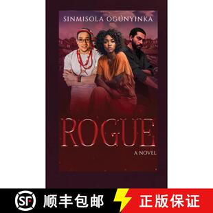 Rogue 4周达 9781959835288