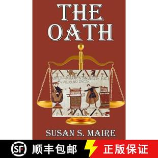 9780998255729 Oath The 预订